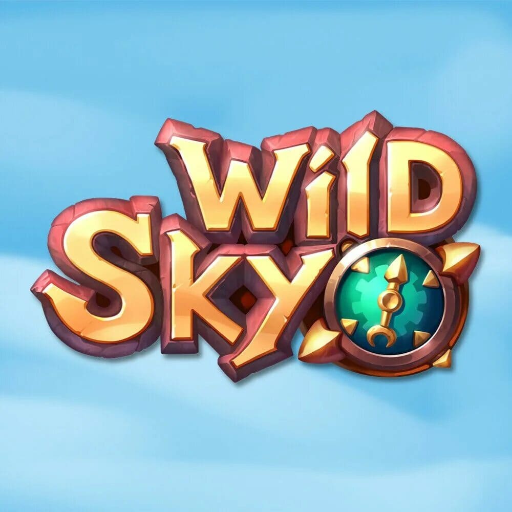 Wild Sky TD Gameplay Screenshot
