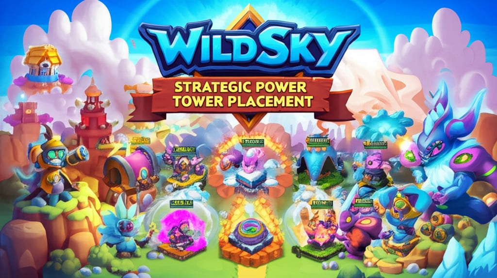 Tower Icon